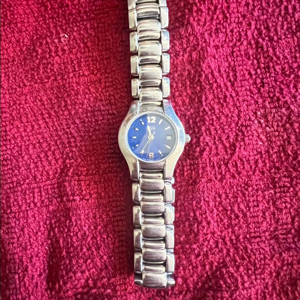 Esq Womans Watch